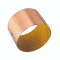 Supply Good Quality DX Slide Bushing